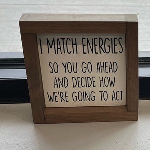 Meet your Posher, Liz